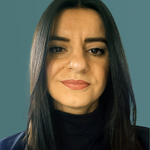 Matilda Konci